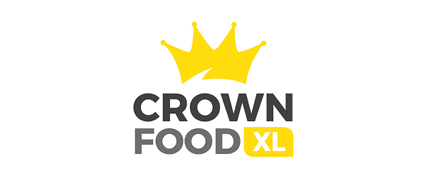 Crown Food XL